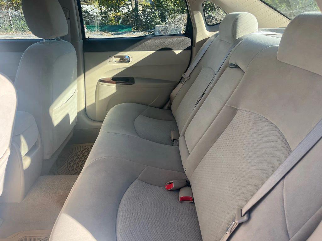 used 2008 Buick LaCrosse car, priced at $4,954