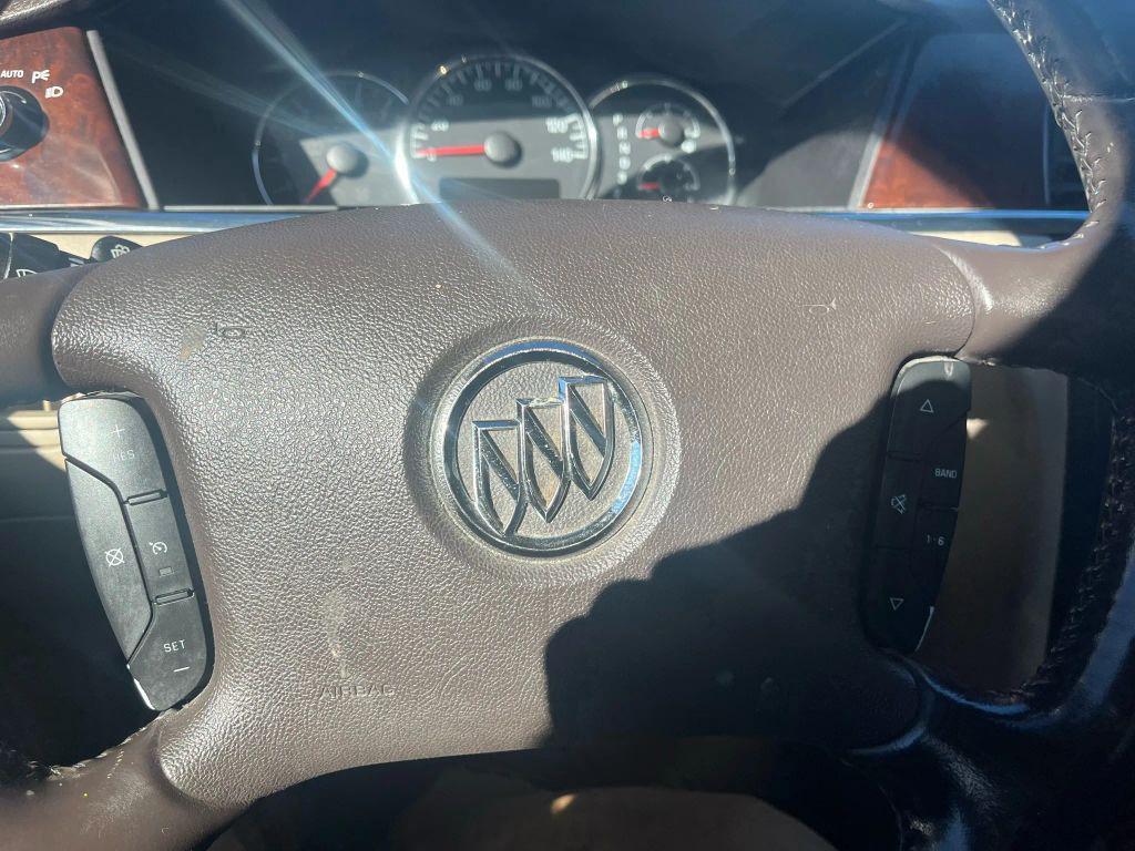 used 2008 Buick LaCrosse car, priced at $4,954