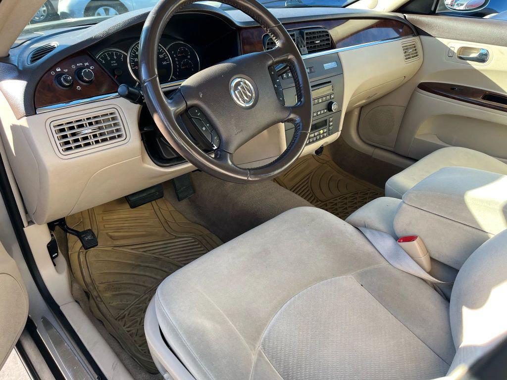 used 2008 Buick LaCrosse car, priced at $4,954