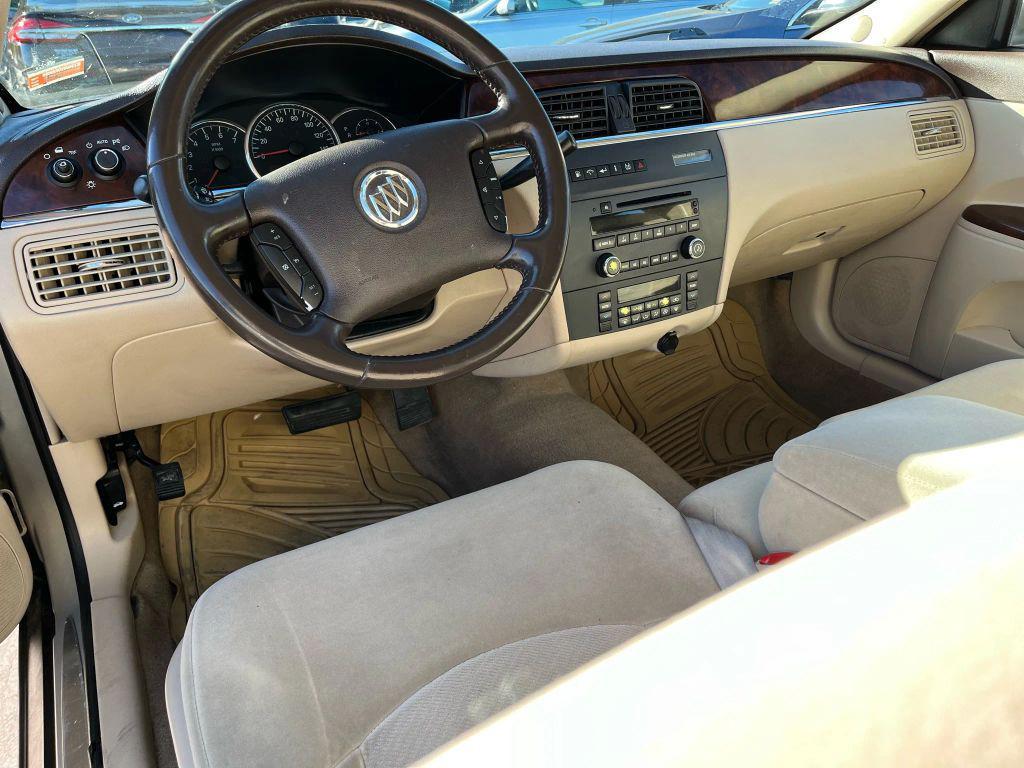 used 2008 Buick LaCrosse car, priced at $4,954