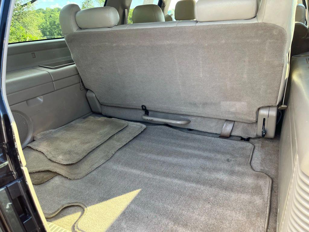 used 2004 Chevrolet Suburban car, priced at $4,954