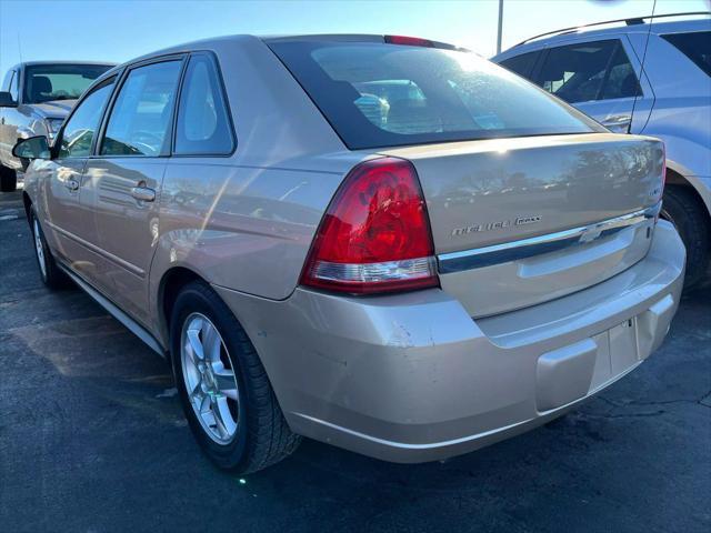 used 2005 Chevrolet Malibu Maxx car, priced at $7,995