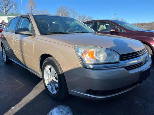 used 2005 Chevrolet Malibu Maxx car, priced at $7,995