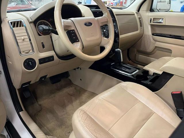 used 2011 Ford Escape car, priced at $4,500