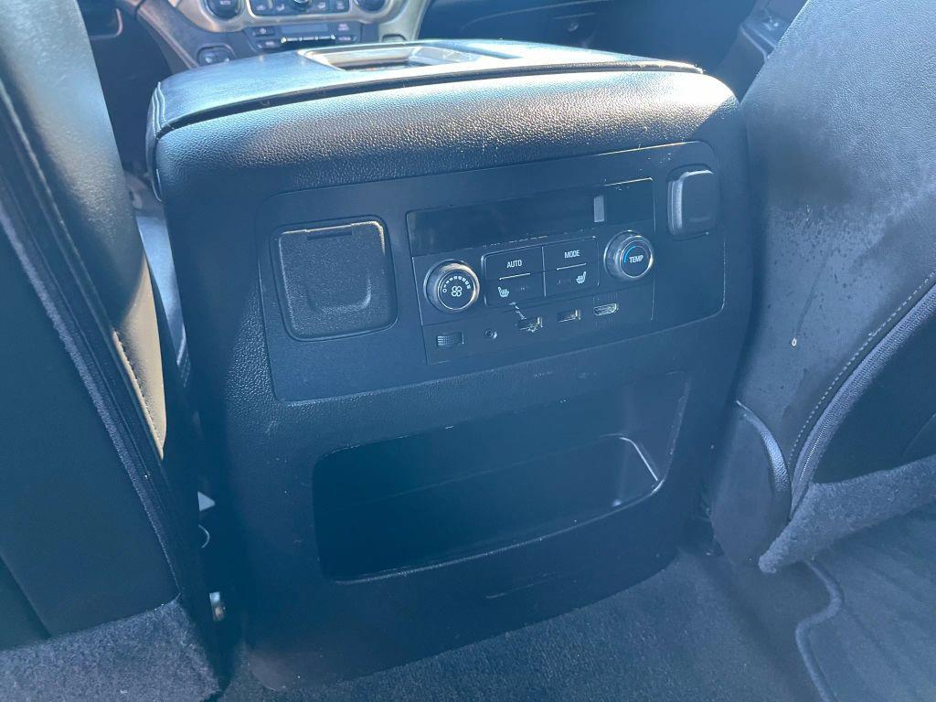 used 2018 GMC Yukon car, priced at $29,295