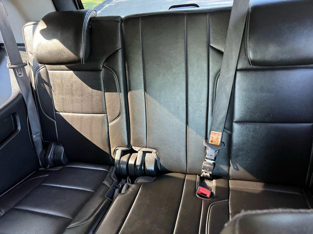 used 2018 GMC Yukon car, priced at $29,295