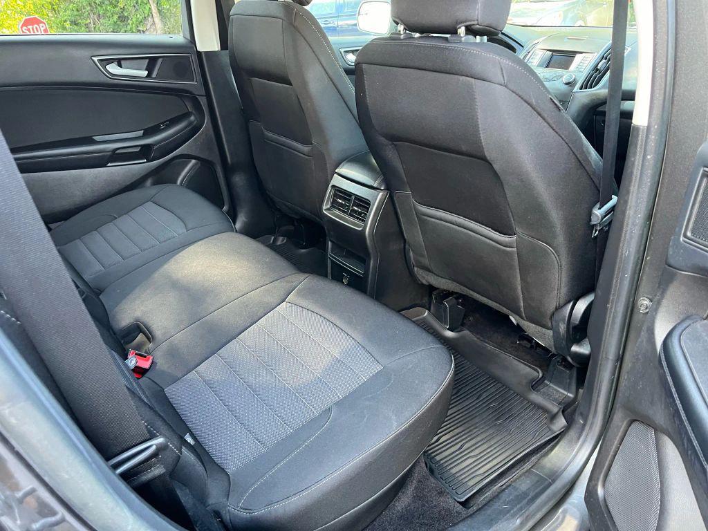 used 2016 Ford Edge car, priced at $11,999