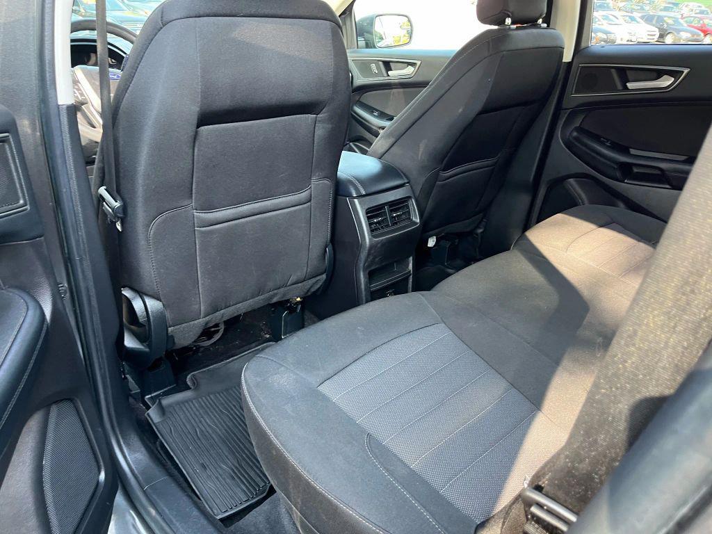 used 2016 Ford Edge car, priced at $11,999