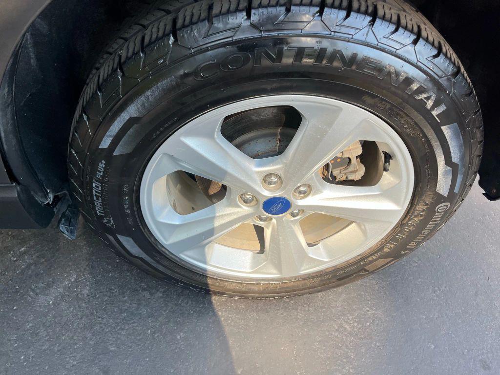 used 2016 Ford Edge car, priced at $11,999