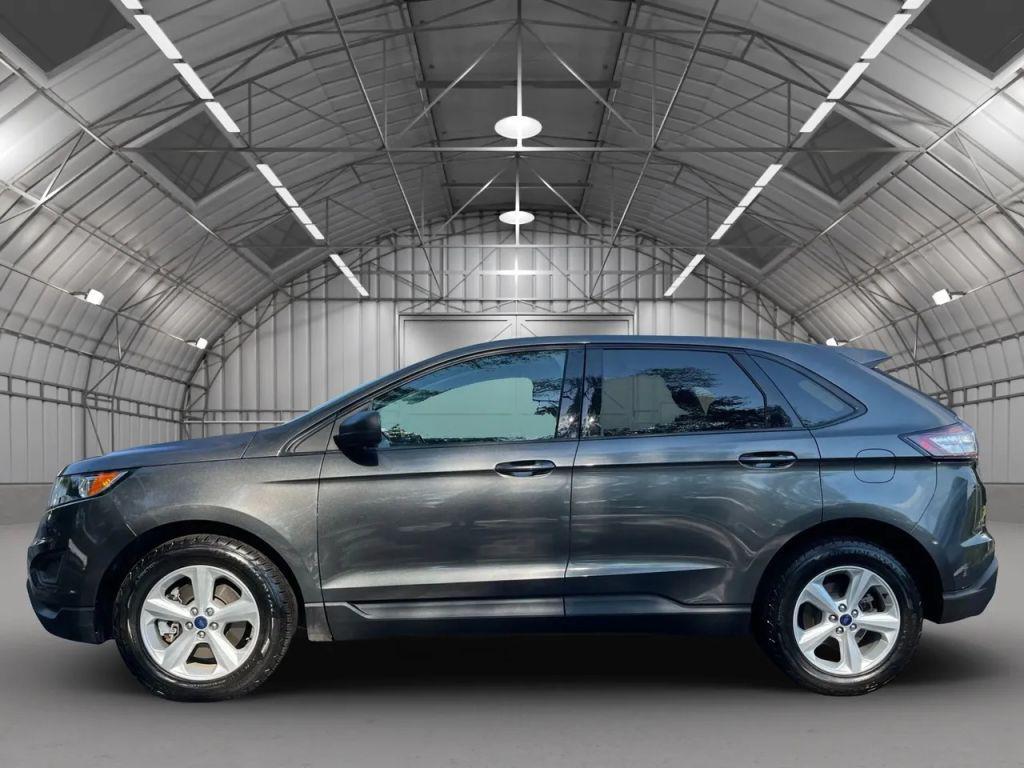 used 2016 Ford Edge car, priced at $11,999