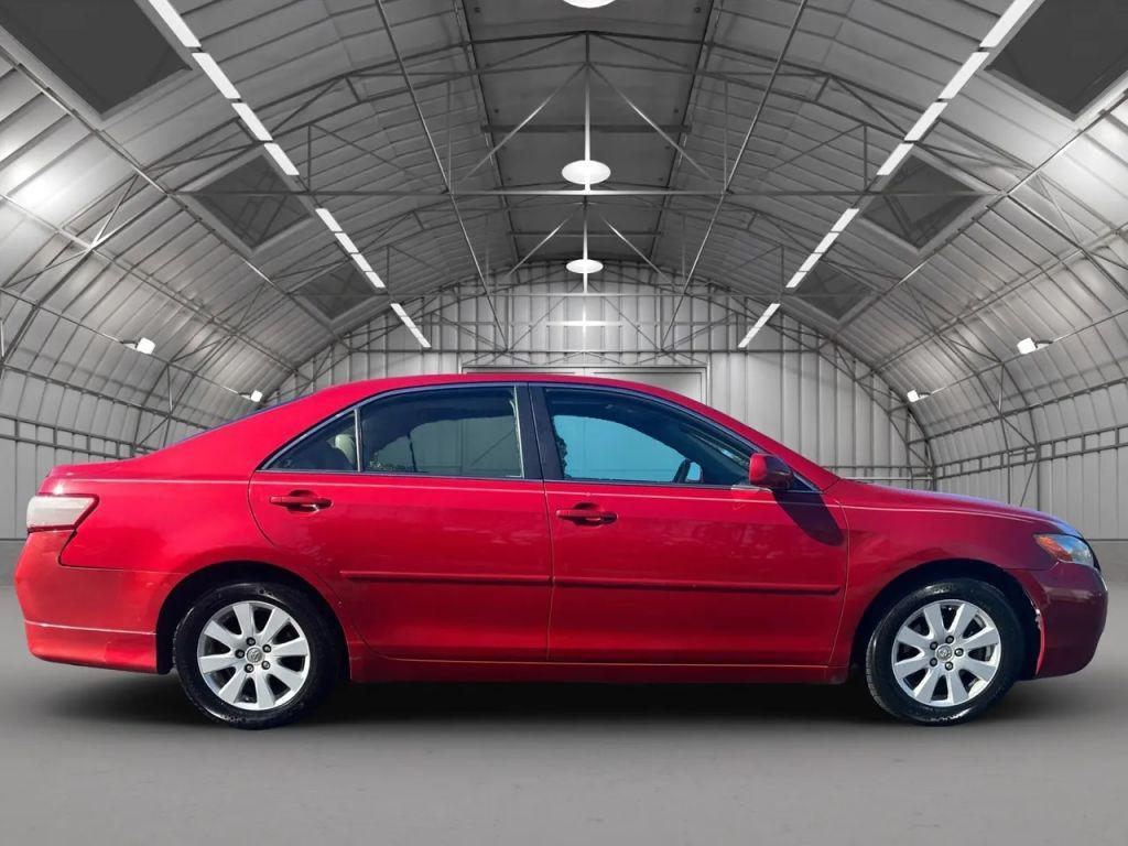 used 2007 Toyota Camry car, priced at $5,994