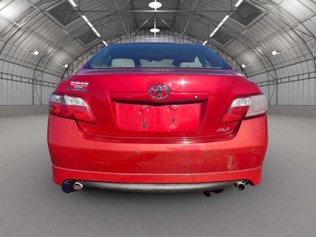 used 2007 Toyota Camry car, priced at $5,994