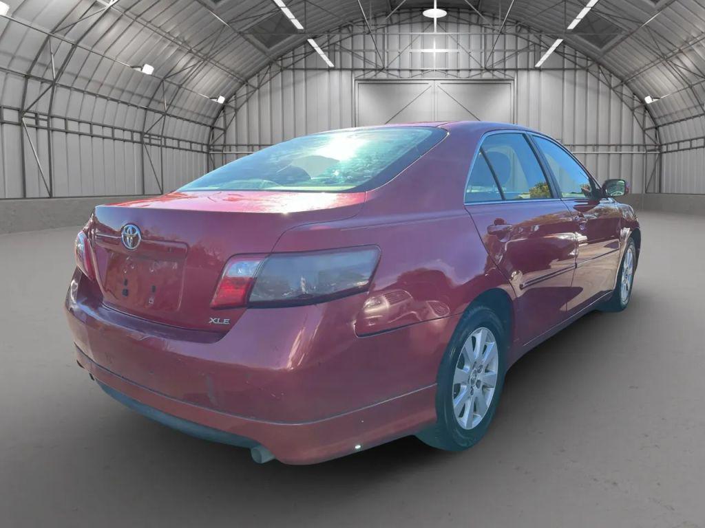 used 2007 Toyota Camry car, priced at $5,994