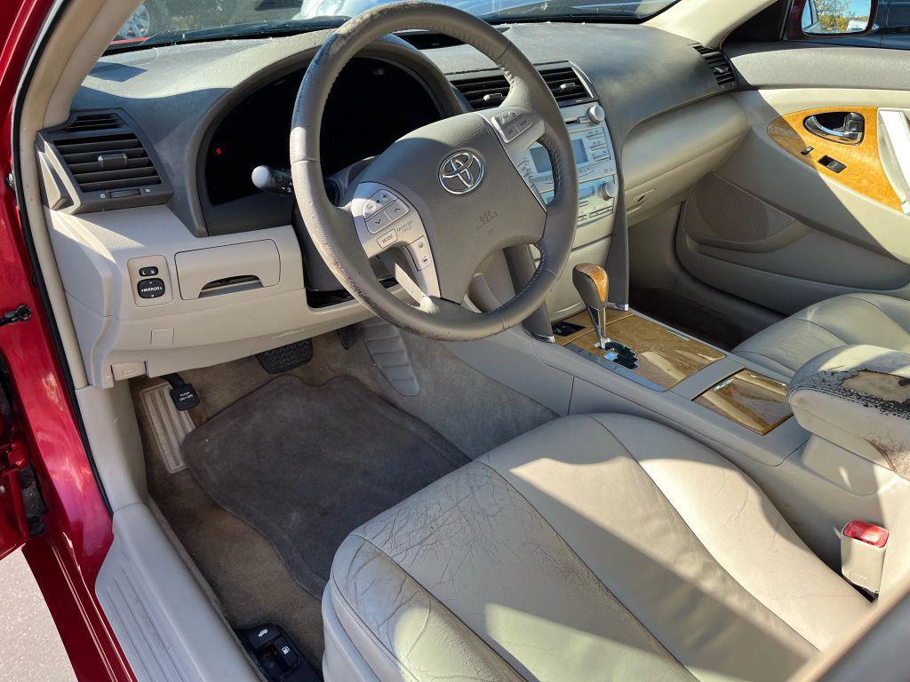used 2007 Toyota Camry car, priced at $5,994