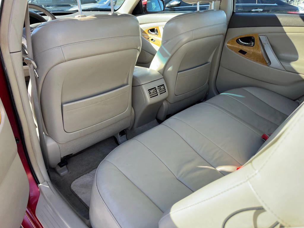 used 2007 Toyota Camry car, priced at $5,994