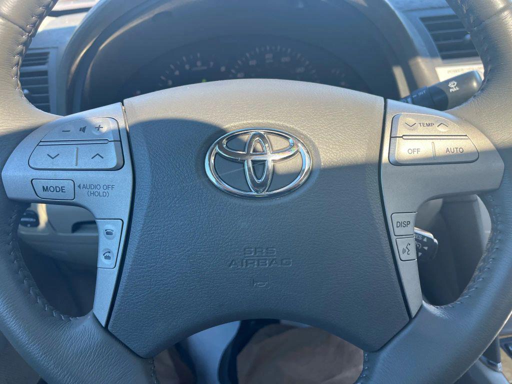 used 2007 Toyota Camry car, priced at $5,994