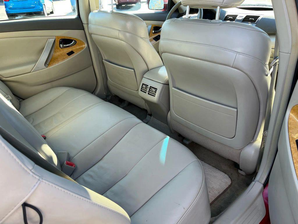 used 2007 Toyota Camry car, priced at $5,994