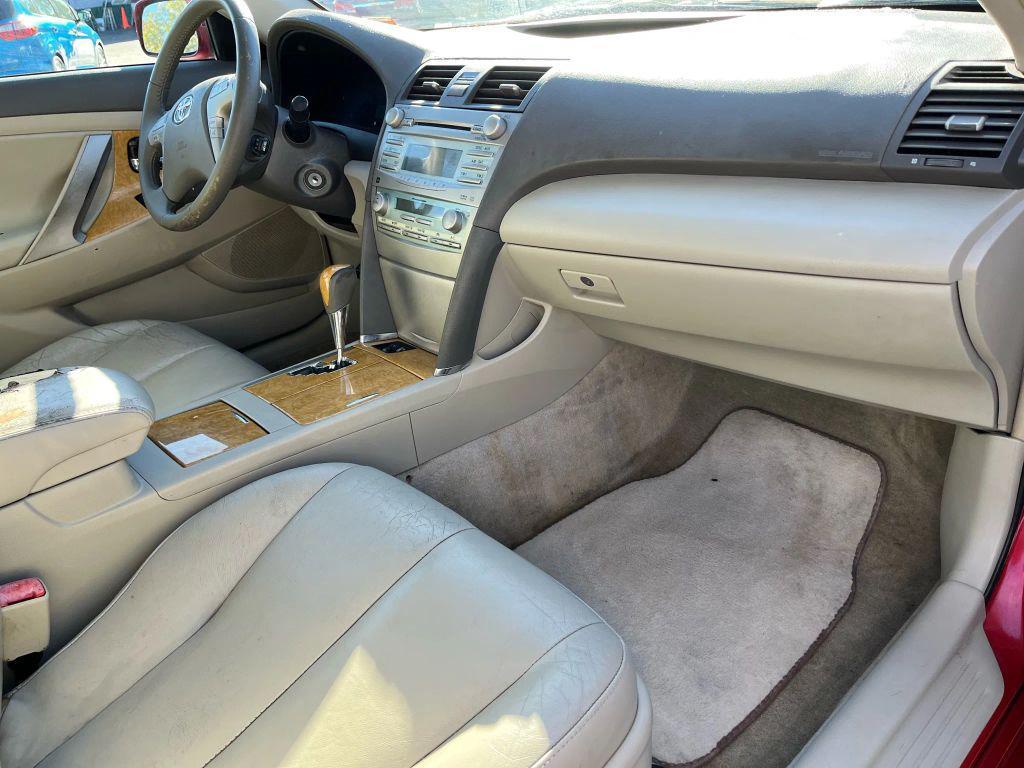 used 2007 Toyota Camry car, priced at $5,994