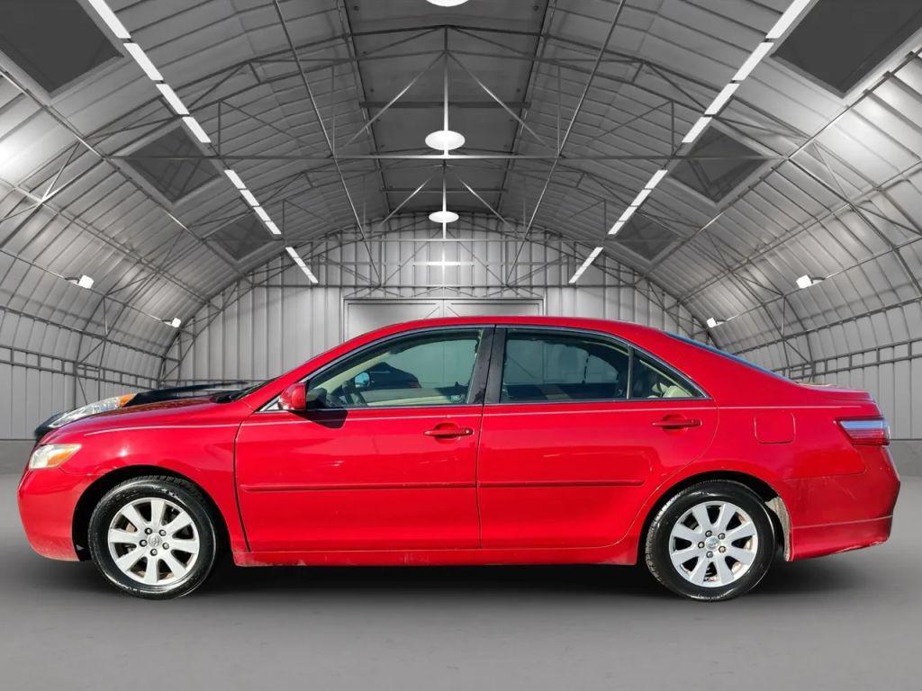 used 2007 Toyota Camry car, priced at $5,994