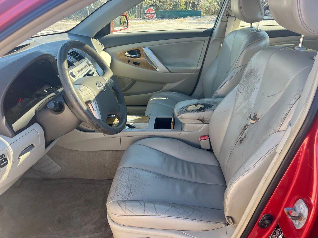 used 2007 Toyota Camry car, priced at $5,994