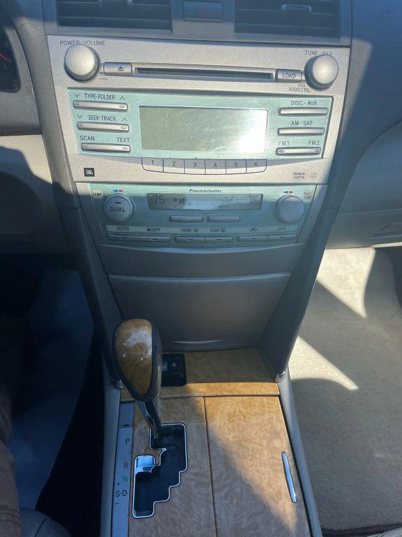 used 2007 Toyota Camry car, priced at $5,994