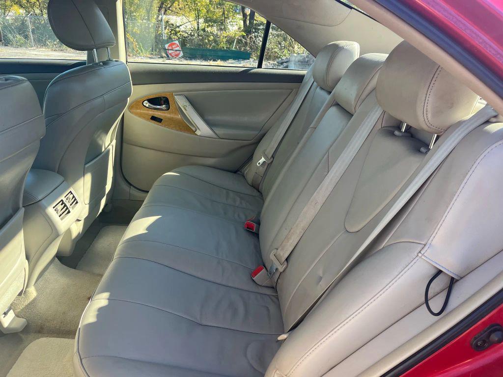 used 2007 Toyota Camry car, priced at $5,994