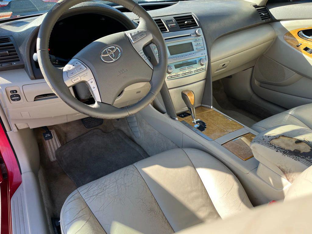 used 2007 Toyota Camry car, priced at $5,994