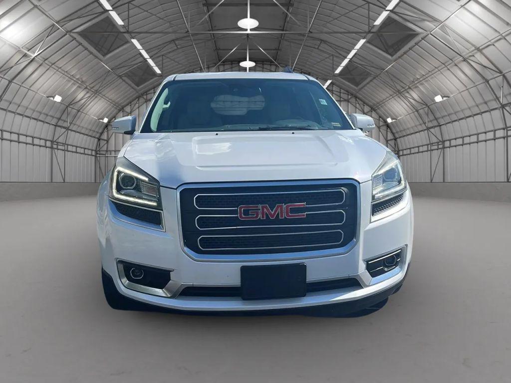 used 2016 GMC Acadia car, priced at $12,750
