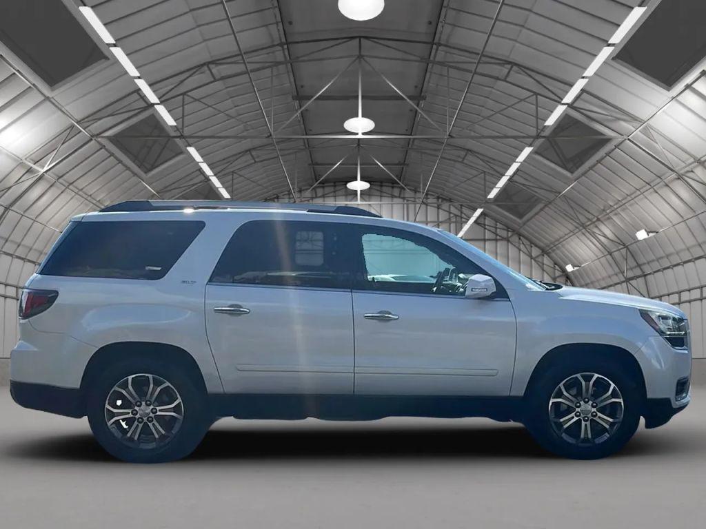 used 2016 GMC Acadia car, priced at $12,750