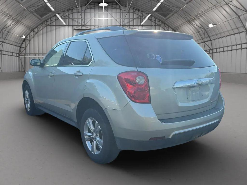 used 2015 Chevrolet Equinox car, priced at $2,450