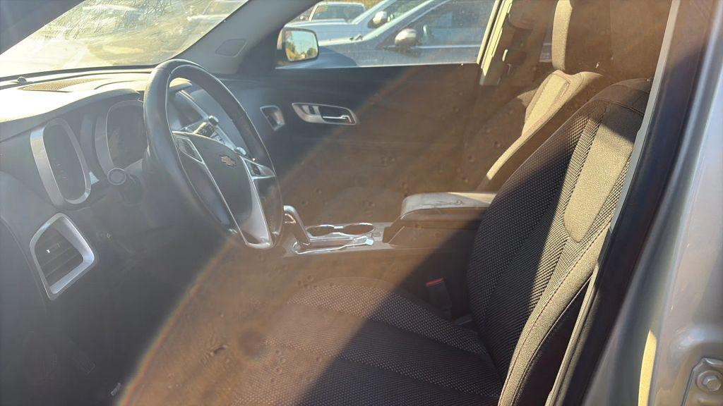 used 2015 Chevrolet Equinox car, priced at $2,450