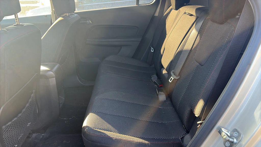 used 2015 Chevrolet Equinox car, priced at $2,450