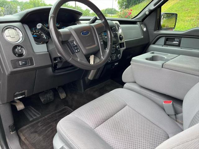 used 2014 Ford F-150 car, priced at $15,995