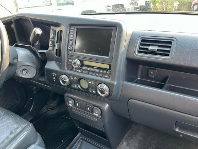 used 2012 Honda Ridgeline car, priced at $10,995