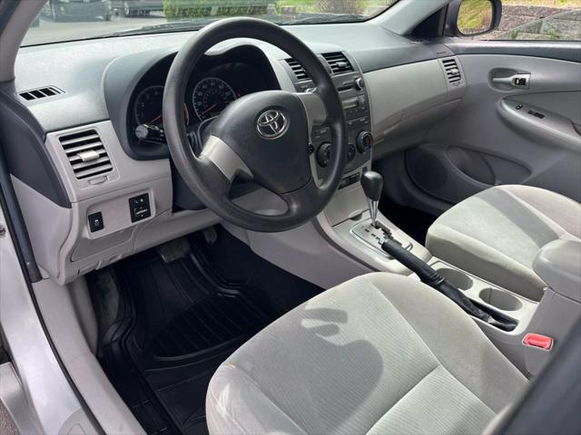 used 2011 Toyota Corolla car, priced at $8,994