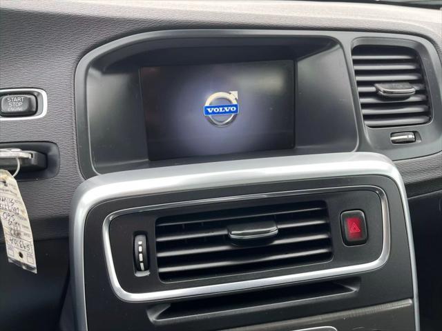 used 2013 Volvo S60 car, priced at $8,695