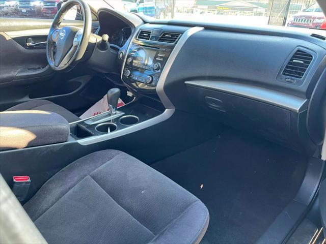 used 2013 Nissan Altima car, priced at $2,850