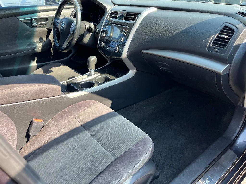 used 2013 Nissan Altima car, priced at $1,950