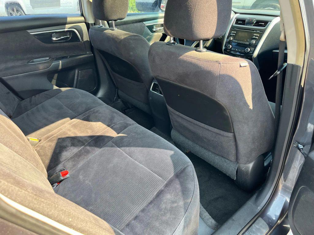 used 2013 Nissan Altima car, priced at $1,950