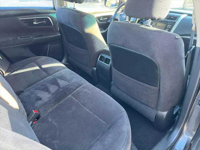used 2013 Nissan Altima car, priced at $2,850