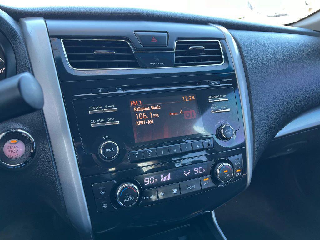 used 2013 Nissan Altima car, priced at $1,950