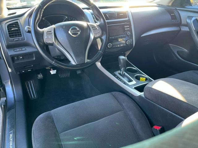used 2013 Nissan Altima car, priced at $2,850