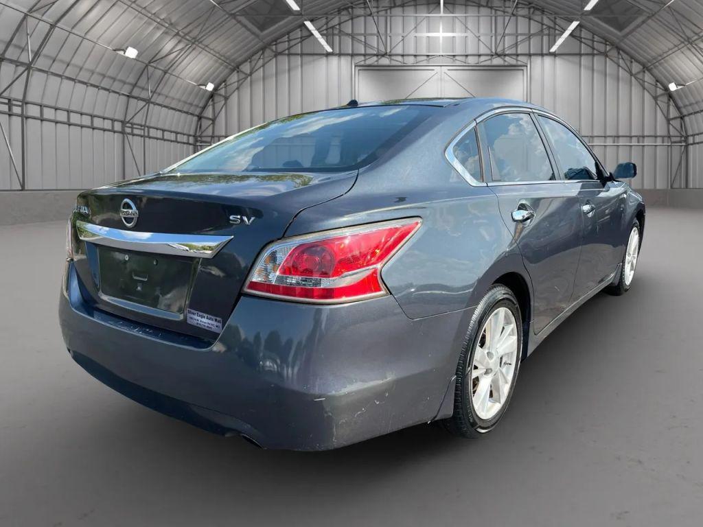 used 2013 Nissan Altima car, priced at $1,950