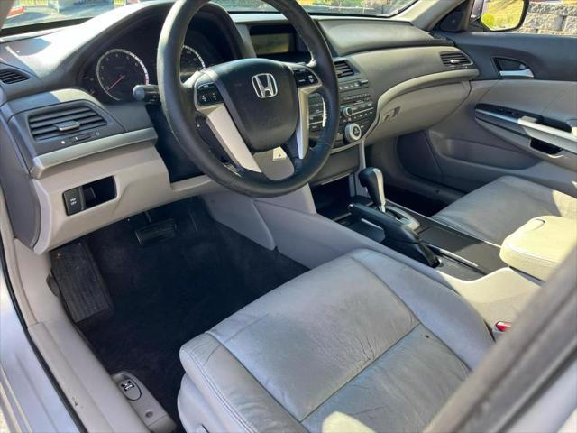 used 2008 Honda Accord car, priced at $8,995