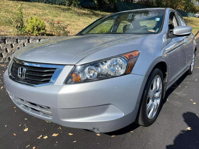 used 2008 Honda Accord car, priced at $8,995