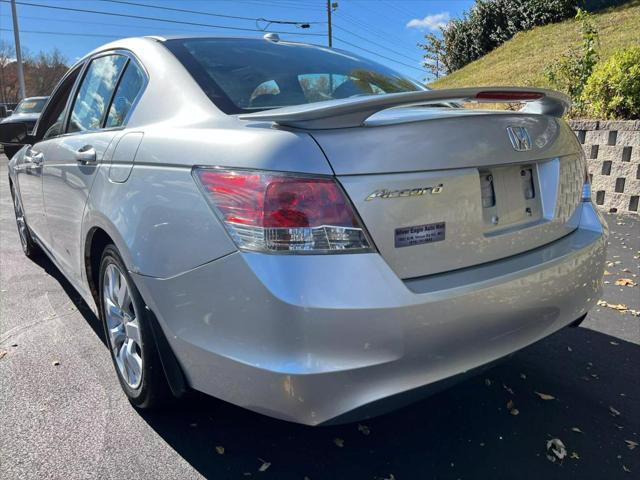 used 2008 Honda Accord car, priced at $8,995