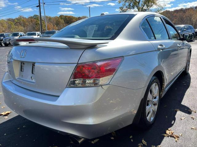 used 2008 Honda Accord car, priced at $8,995