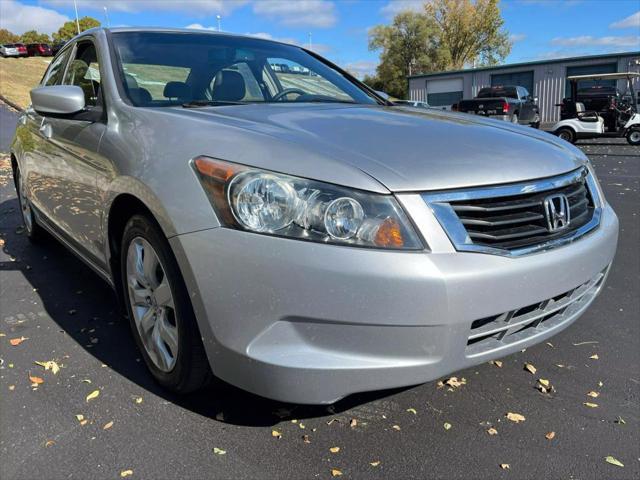 used 2008 Honda Accord car, priced at $8,995