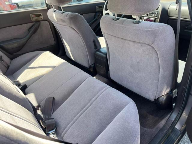 used 1995 Toyota Camry car, priced at $4,250