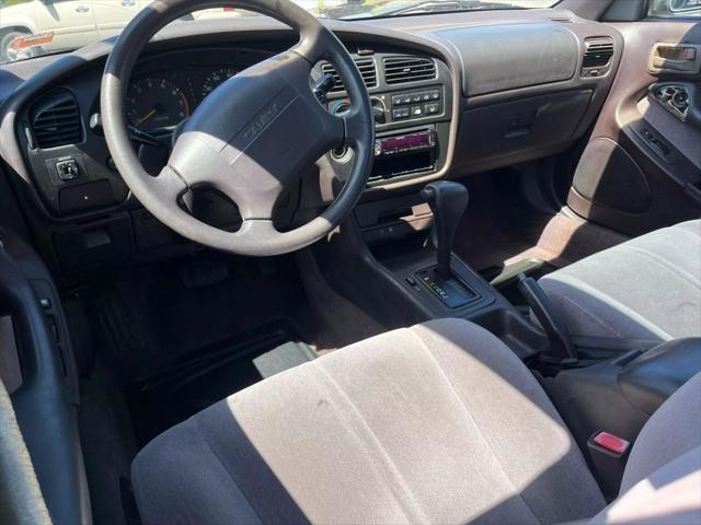 used 1995 Toyota Camry car, priced at $4,250